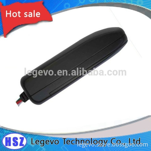 remote control motorcycle personal anti-theft alarm for pets child